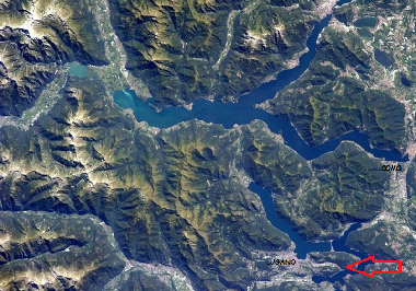 Casa de vacaciones en lugano (Lugano)Casa de vacaciones