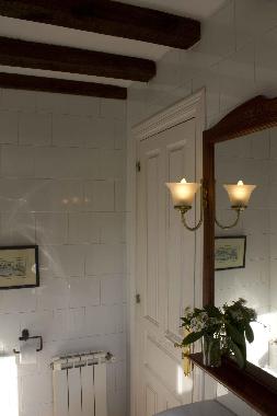 Casa de vacaciones en Bustio - Ribadedeva (Asturias)Casa de vacaciones