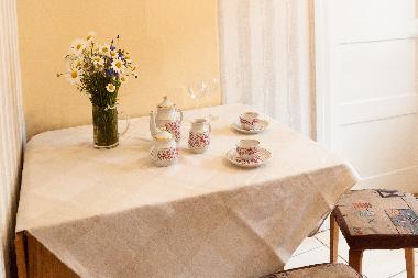 Apartamento de vacaciones en Liepaja (Lettland)Casa de vacaciones