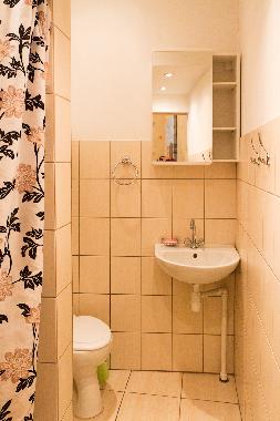 Apartamento de vacaciones en Liepaja (Lettland)Casa de vacaciones