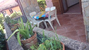 Casa de vacaciones en Campofelice di Roccella (Palermo)Casa de vacaciones