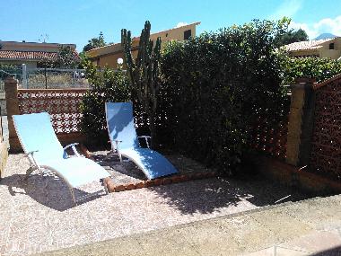 Casa de vacaciones en Campofelice di Roccella (Palermo)Casa de vacaciones