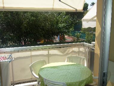 Apartamento de vacaciones en Cavalaire sur Mer  (Var)Casa de vacaciones