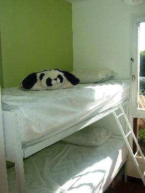 Apartamento de vacaciones en Cavalaire sur Mer  (Var)Casa de vacaciones