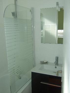 Apartamento de vacaciones en Cavalaire sur Mer  (Var)Casa de vacaciones