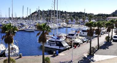 Apartamento de vacaciones en Cavalaire sur Mer  (Var)Casa de vacaciones