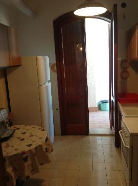 Apartamento de vacaciones en Recanati (Messina)Casa de vacaciones