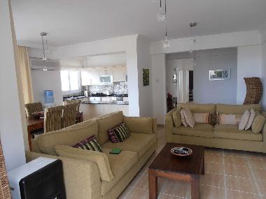 Apartamento de vacaciones en Alsancak (Kyrenia)Casa de vacaciones