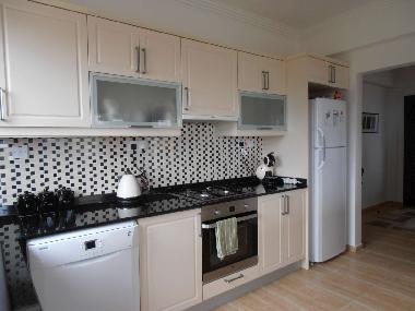 Apartamento de vacaciones en Alsancak (Kyrenia)Casa de vacaciones