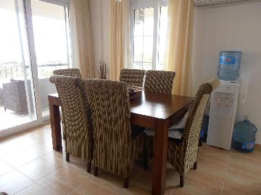 Apartamento de vacaciones en Alsancak (Kyrenia)Casa de vacaciones