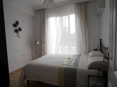 Apartamento de vacaciones en Alsancak (Kyrenia)Casa de vacaciones