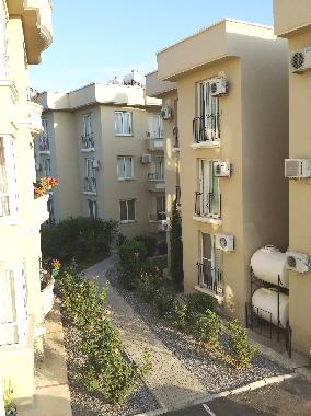 Apartamento de vacaciones en Alsancak (Kyrenia)Casa de vacaciones