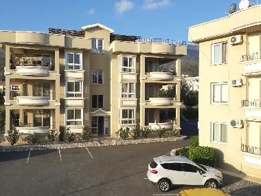 Apartamento de vacaciones en Alsancak (Kyrenia)Casa de vacaciones