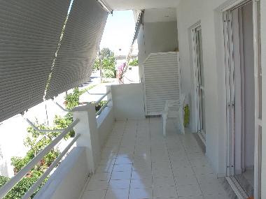 Apartamento de vacaciones en Melissi (Korinthia)Casa de vacaciones