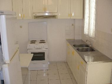 Apartamento de vacaciones en Melissi (Korinthia)Casa de vacaciones