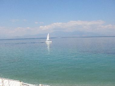 Apartamento de vacaciones en Melissi (Korinthia)Casa de vacaciones