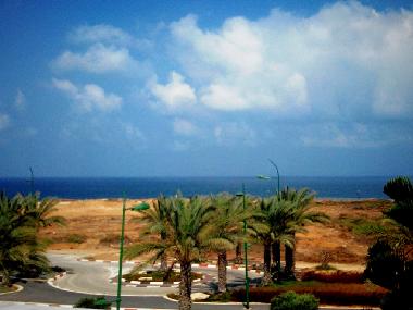Apartamento de vacaciones en ASHKELON (HaDarom (Southern))Casa de vacaciones