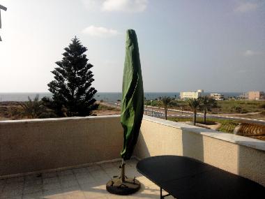 Apartamento de vacaciones en ASHKELON (HaDarom (Southern))Casa de vacaciones