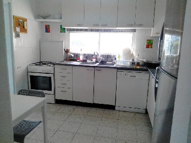 Apartamento de vacaciones en ASHKELON (HaDarom (Southern))Casa de vacaciones