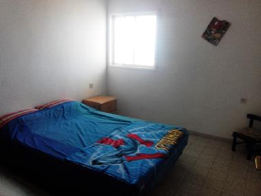 Apartamento de vacaciones en ASHKELON (HaDarom (Southern))Casa de vacaciones