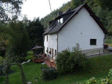 Casa de vacaciones en Eichenbach (Eifel - Ahr)Casa de vacaciones