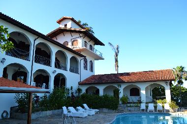 Villa en Ubatuba (Sao Paulo)Casa de vacaciones