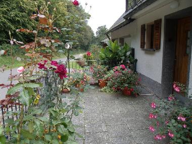 Casa de vacaciones en Eichenbach (Eifel - Ahr)Casa de vacaciones