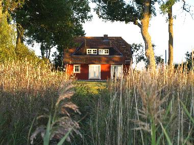 Casa de vacaciones en Kinnbackenhagen (Fischland-Dar-Zingst)Casa de vacaciones