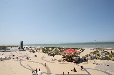 Casa de vacaciones en De Panne (Flandes)Casa de vacaciones