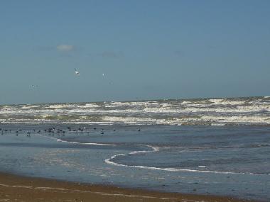 Casa de vacaciones en De Panne (Flandes)Casa de vacaciones