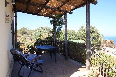 Villa en Scopello (Trapani)Casa de vacaciones