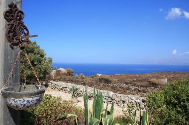 Villa en Scopello (Trapani)Casa de vacaciones