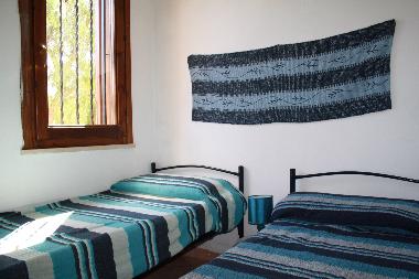 Villa en Scopello (Trapani)Casa de vacaciones