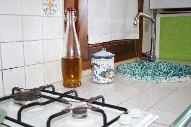 Villa en Scopello (Trapani)Casa de vacaciones