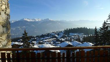 Apartamento de vacaciones en Crans-Montana (Crans-Montana)Casa de vacaciones