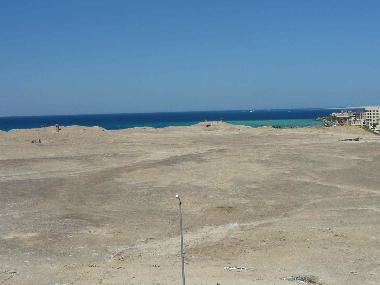 Apartamento de vacaciones en hurghada (Al Bahr al Ahmar)Casa de vacaciones