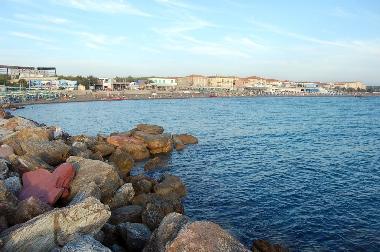 Casa de vacaciones en cecina (Livorno)Casa de vacaciones