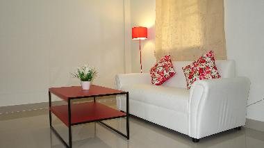 Apartamento de vacaciones en Rawai (Phuket)Casa de vacaciones