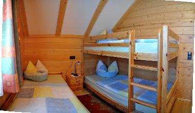 Chalet en Mariapfarr (Lungau)Casa de vacaciones