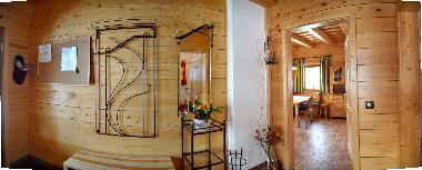 Chalet en Mariapfarr (Lungau)Casa de vacaciones