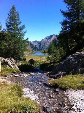 Chalet en Mariapfarr (Lungau)Casa de vacaciones