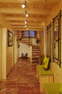 Chalet en Mariapfarr (Lungau)Casa de vacaciones