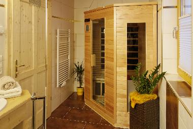 Chalet en Mariapfarr (Lungau)Casa de vacaciones