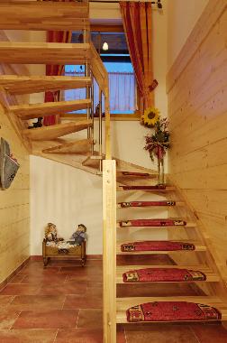 Chalet en Mariapfarr (Lungau)Casa de vacaciones