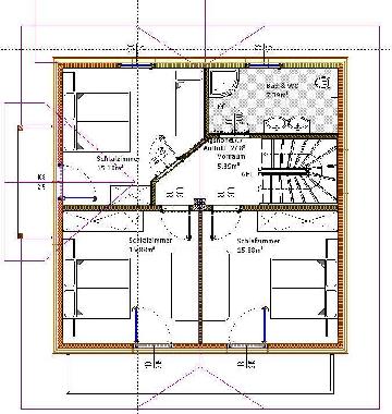 Chalet en Mariapfarr (Lungau)Casa de vacaciones