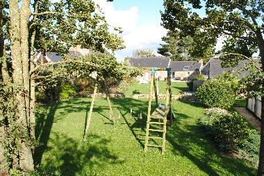 Casa de vacaciones en plouguin (Finistre)Casa de vacaciones