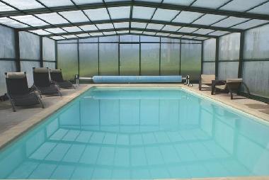 Casa de vacaciones en plouguin (Finistre)Casa de vacaciones