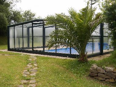 Casa de vacaciones en plouguin (Finistre)Casa de vacaciones