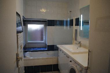 Casa de vacaciones en plouguin (Finistre)Casa de vacaciones