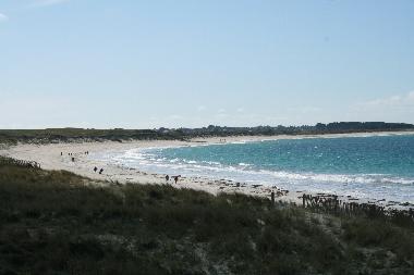 Casa de vacaciones en plouguin (Finistre)Casa de vacaciones